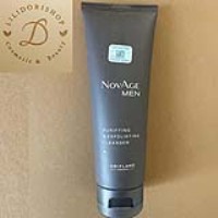 ژل پاک کننده و لایه بردار نوایج مردانه اوریفلیم