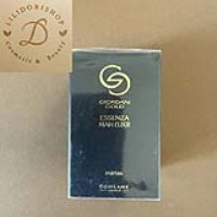 پرفیوم جوردانی  مردانه گلد اسنزا اکسیر اوریفلیم
