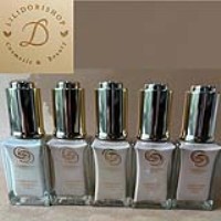 کرم پودر اترنال گلو جوردانی گلد اوریفلیم