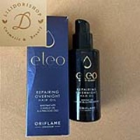 روغن مو بازسازی کننده شب الئو اوریفلیم