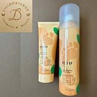 ست اسپری و کرم پا اوریفلیم