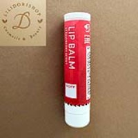 بالم لب مرطوب کننده توت فرنگی آون AVON