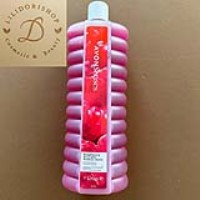 فوم حمام با بوی تمشک آونAVON