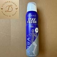 اسپری مردانه STAY FRESH AQUA فارماسی