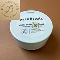 کرم چندکاره اسنشالز اوریفلیم