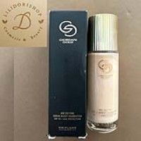 کرم پودر سرم بوست ضدپیری جوردانی گلد با SPF12 اوریفلیم