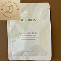 ماسک ورقه‌ای روشن‌کننده فارماسی