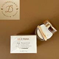 ماسک شب ضد پیری دکتر تونا فارماسی