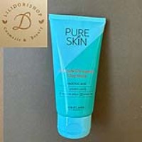 ماسک خاک رس کننده چربی صورت پیوراسکین