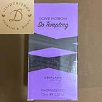 بادی میست لاوپوشن سو تمپتینگ اوریفلیم