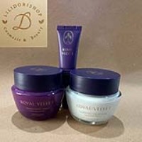 ست کامل رویال ولوت اوریفلیم