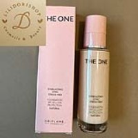 کرم پودر اورلستینگ سینک استرس فری دوان اوریفلیم