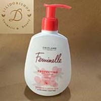 ژل شستشوی واژینـال محافظت کننده فمینله اوریفلیم