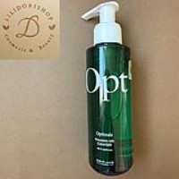 ژل پاک کننده کف کننده اپتیمالز